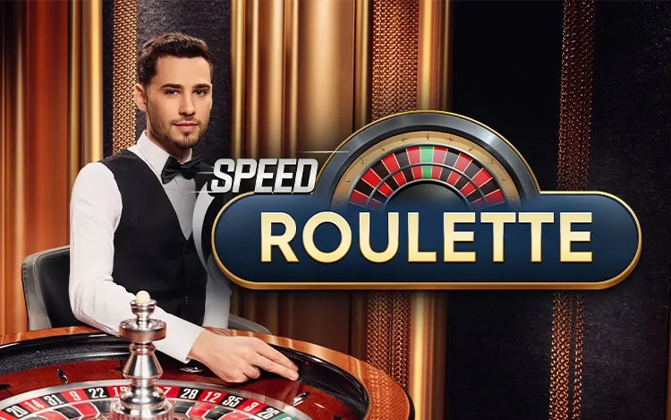 Speed-Roulette