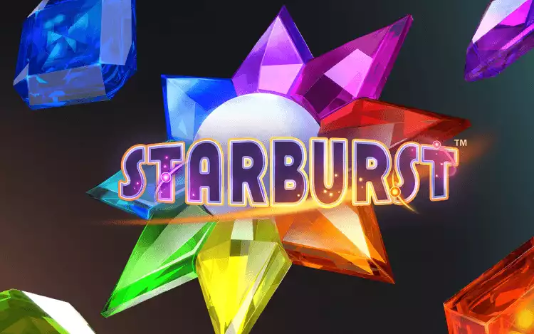 Starburst