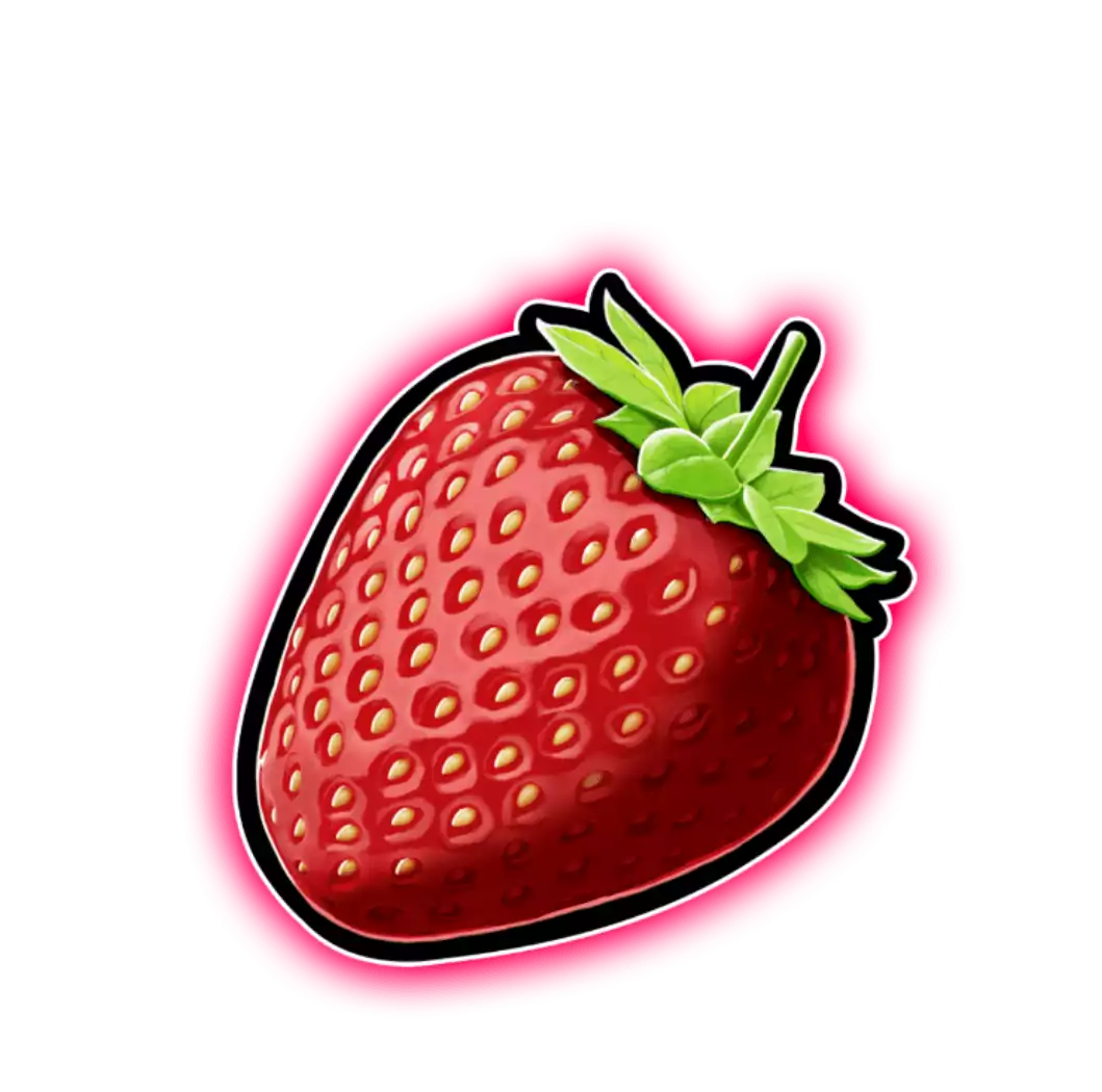 Strawberry