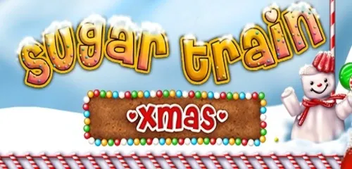 Sugar Train Xmas