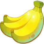 Sunny Shores_Bananas