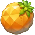 Sunny Shores_Pineapple