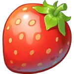 Sunny Shores_Strawberry