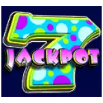 Super Jackpot Party_Jackpot 7