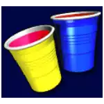 Super Jackpot Party_Solo Cups