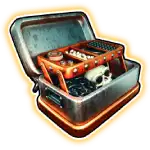 Tackle Box