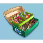 Tackle Box