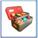 Tackle Box