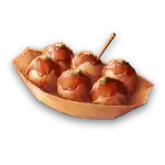 Takoyaki