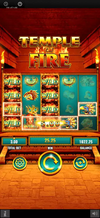 Temple of Fire_Win