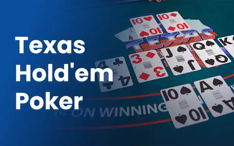 Texas hold 'em