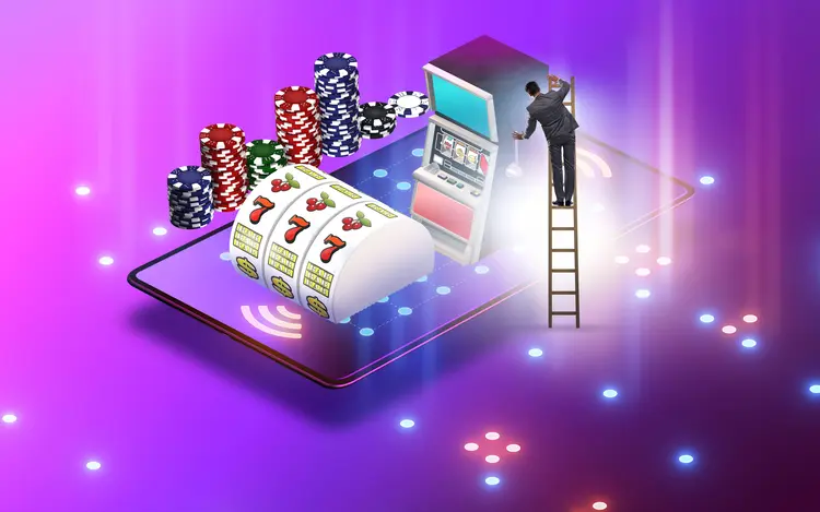 The Best Slot Sites with the Best Multiplier Slots