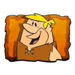 The Flintstones_Barney Rubble