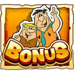 The Flintstones_Bonus symbol