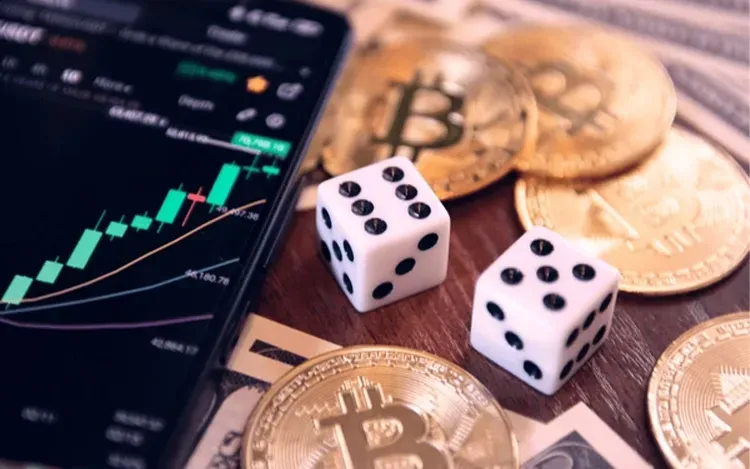 The Future of Crypto Gambling