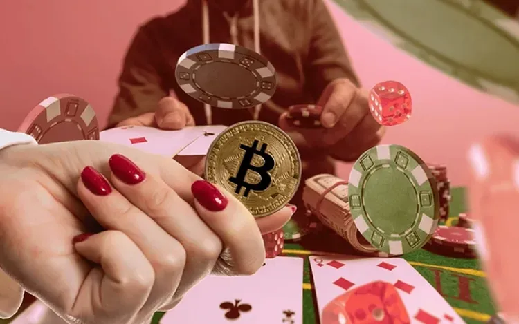 The Future of Crypto Gambling