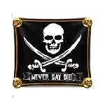 The Goonies Megaways_Skull and Crossbones Flag