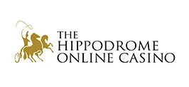 The Hippodrome Online Casino logo