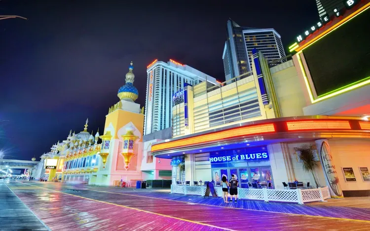 The Most Luxurious Casinos Around the World