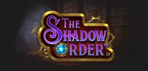 The Shadow Order