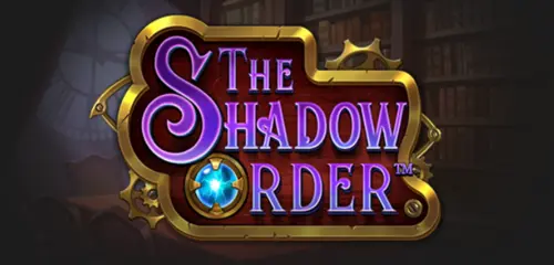 The Shadow Order