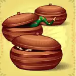 The Snake Charmer_Baskets