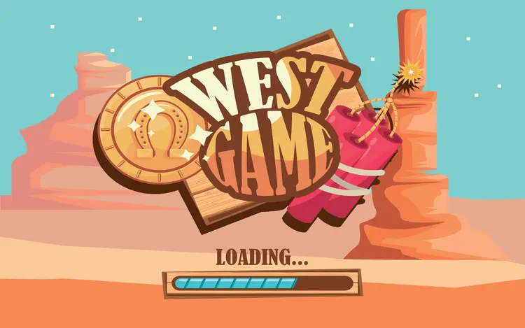 The Top Sites for a Wild West Slot