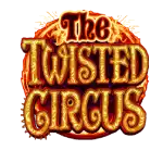 The Twisted Circus_Logo