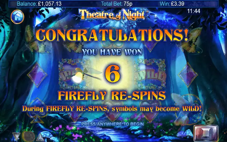 Theatre of Night_Firefly Respins