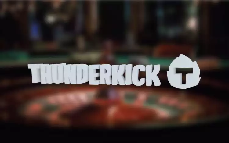 Thunderkick