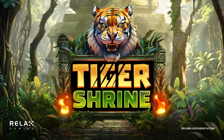 Tiger Shrine