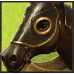 Tizona_Horse