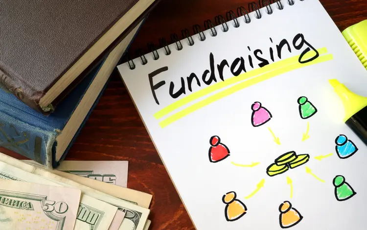 Top 5 List of the Best Online Gambling Fundraiser Ideas