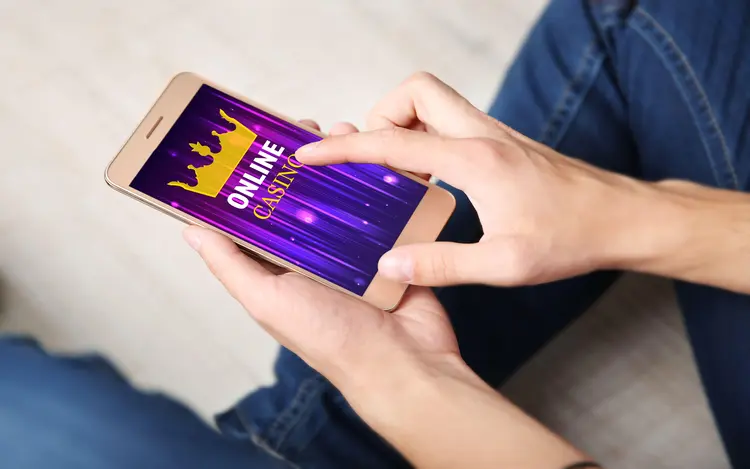 Top 5 Mobile Casino Apps in the UK