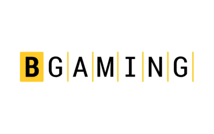 Top BGaming Slot Sites