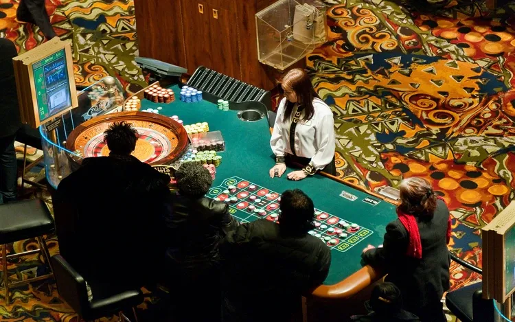 Top Gambling Superstitions