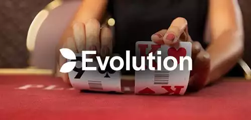 Evolution Gaming Live Baccarat Games Review