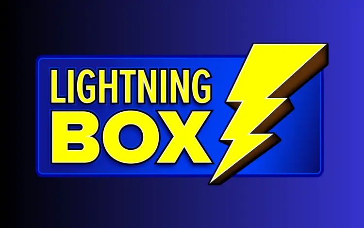 Top Lightning Box Slot Sites