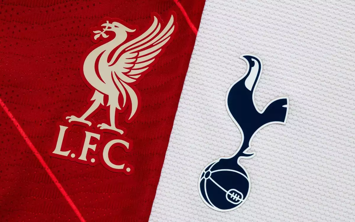 Tottenham vs Liverpool Betting Tips - Premier League