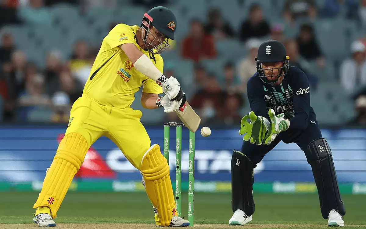 England vs Australia Betting Tips - T20 Series