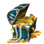 Treasure Chest