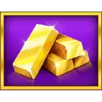 Treasure Vault_Gold Bars