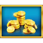 Treasure Vault_Gold Coins