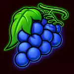 Triple Flame_Grapes