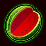 Triple Flame_Watermelon