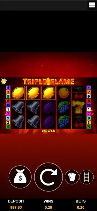 Triple Flame_Win