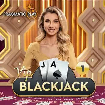 VIP Blackjack 1 Ruby