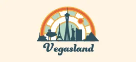 Vegasland Casino logo