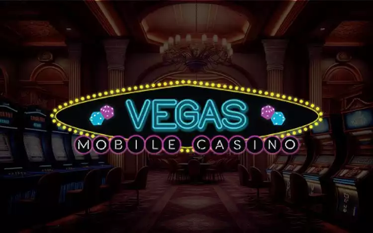 Vegas-Mobile-Casino