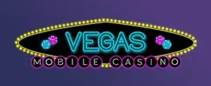 Vegas Mobile Casino Logo